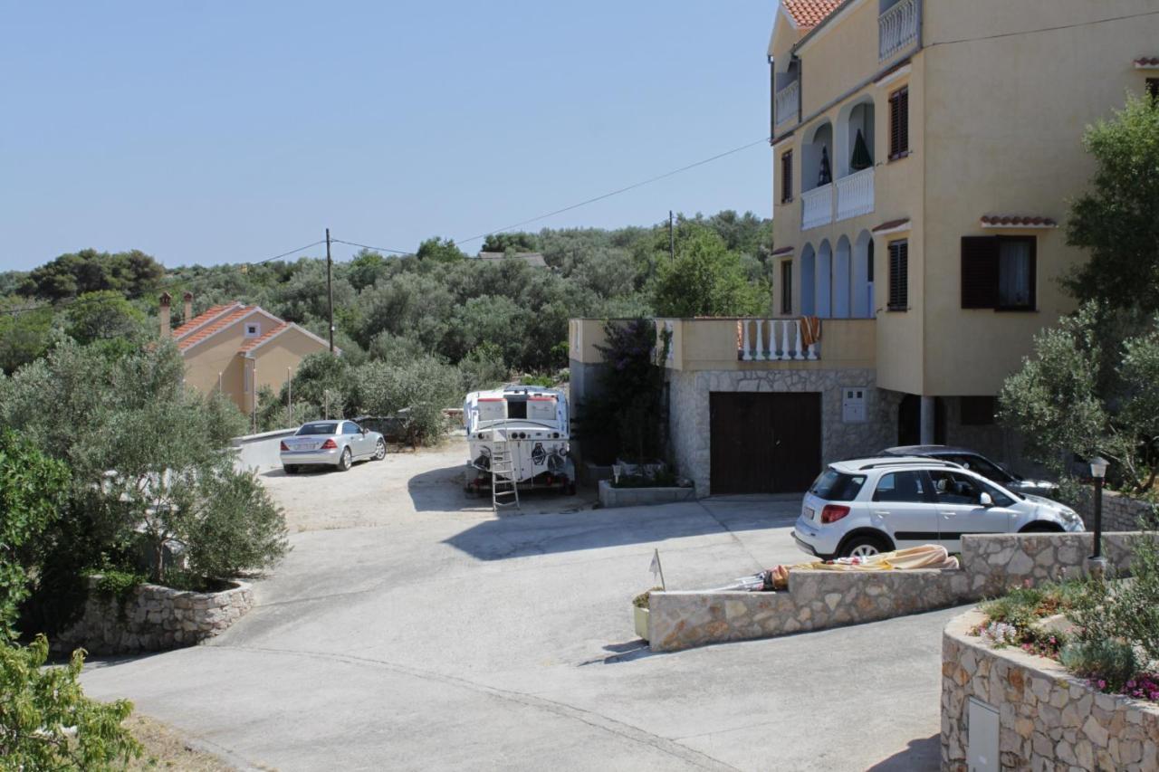 Apartment Sali 8152B Exterior photo